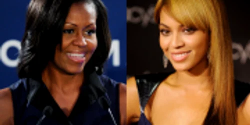 beyonce si michelle obama