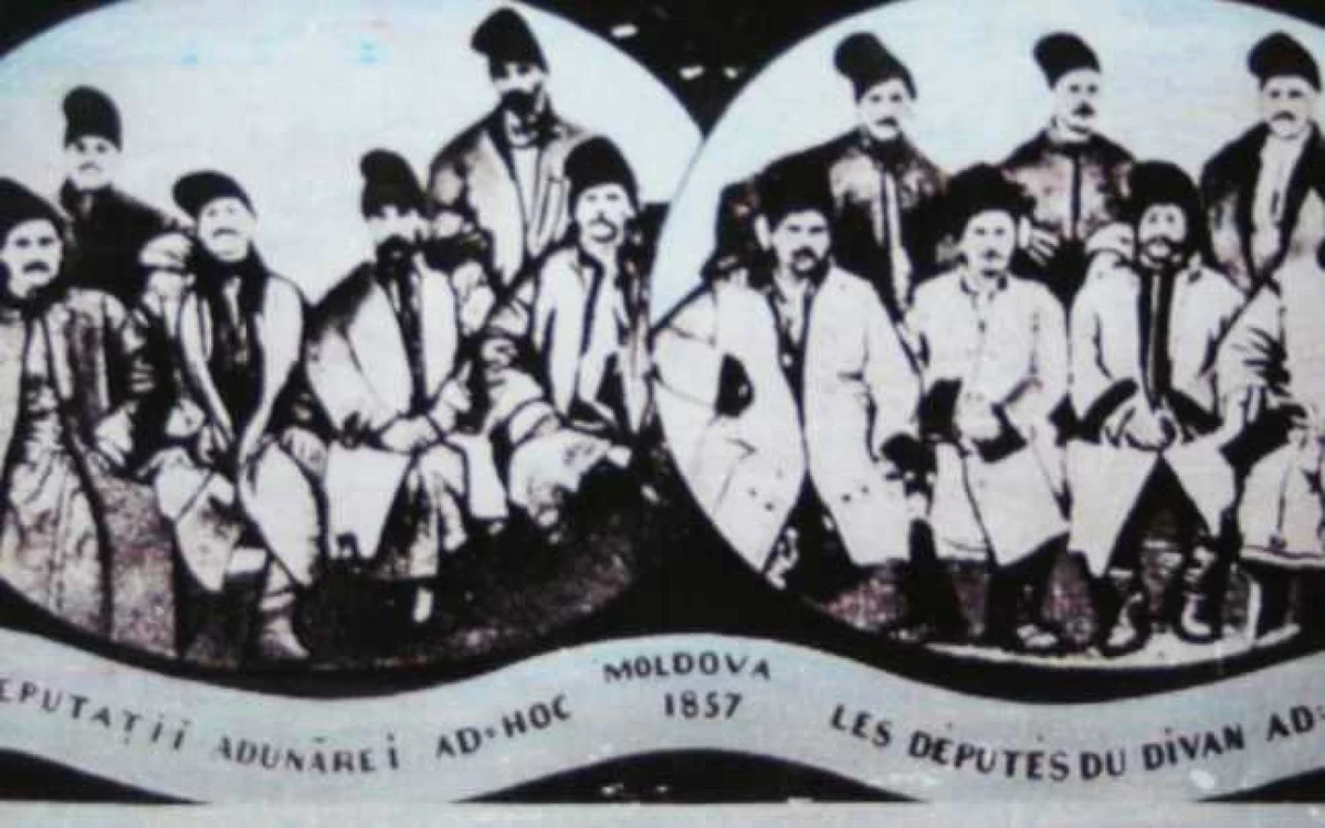 ion roata