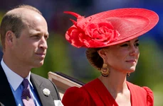 Kate și William, Getty (7) jpg