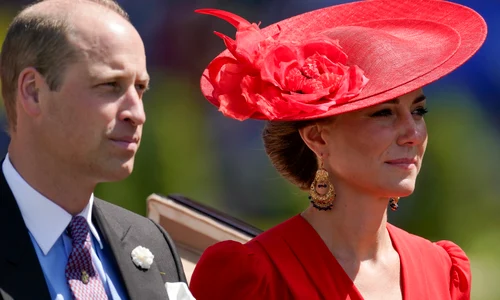 Kate și William, Getty (7) jpg