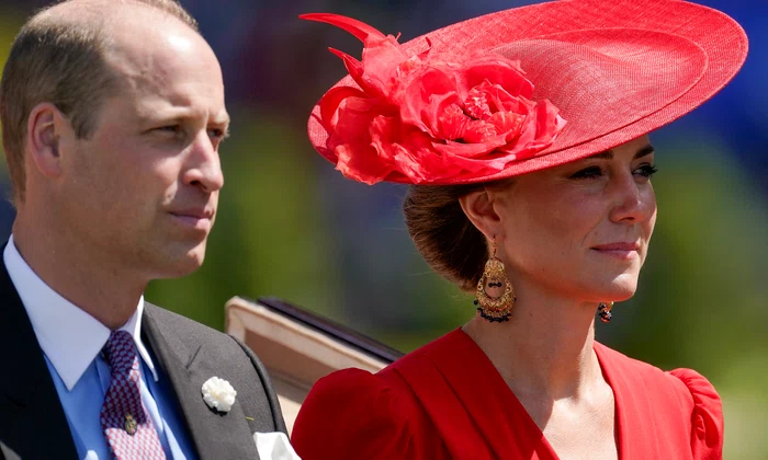 Kate și William, Getty (7) jpg