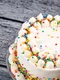 Tort cu frisca  Sursa foto shutterstock 1042802752 jpg
