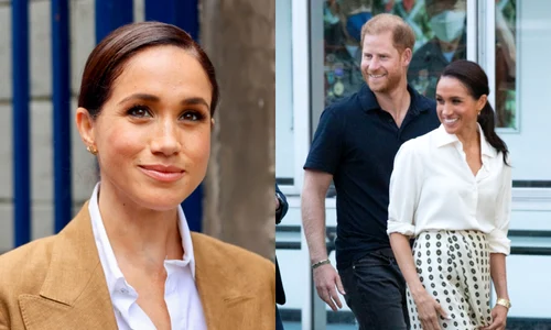Meghan Markle în Columbia Foto Profimedia jpg