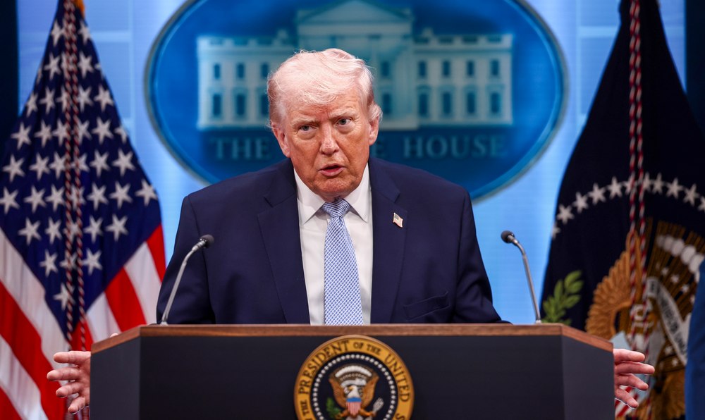 Replica Vaticanului după ce Trump l-a numit pe Papa Leon „slab” și „dezastruos în politica externă”