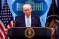 Donald Trump  conferinta de presa foto epa efe jpg