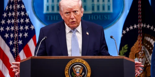 Donald Trump  conferinta de presa foto epa efe jpg