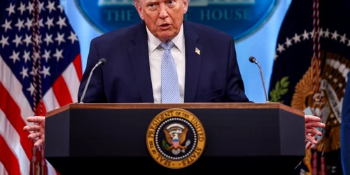 Donald Trump  conferinta de presa foto epa efe jpg