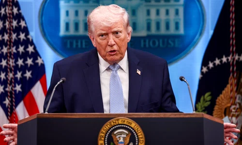 Donald Trump  conferinta de presa foto epa efe jpg