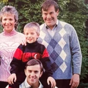 Ronnie Lockwood FOTO Rob Parson BBC webp