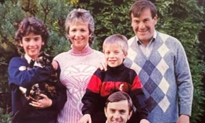 Ronnie Lockwood FOTO Rob Parson BBC webp