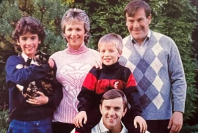 Ronnie Lockwood FOTO Rob Parson BBC webp