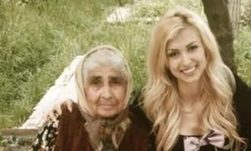 andreea balan bunica jpeg