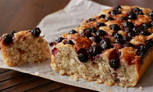 prajitura cu seminte de chia, afine jpeg