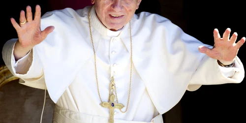 Papa Benedict a murit la 95 de ani FOTO EPA EFE (2) jpg