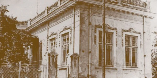 calarasi casa