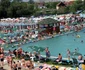 Baza de agrement Ostroveni din Râmnicu Vâlcea Foto Primăria Râmnicu Vâlcea