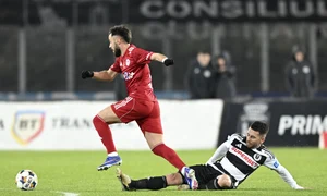 Universitatea Cluj Otelul Galati (Sportpictures) jpg