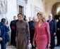 Regina Rania cu Prima Doamnă a Italiei, Laura Mattarella, Profimedia