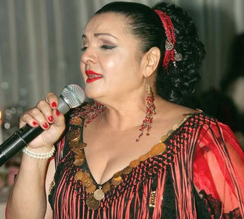 Cornelia Catanga