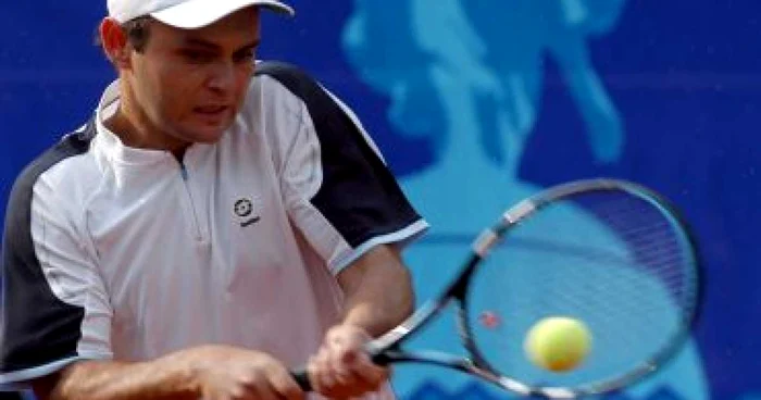 TENIS: Azi încep calificările la BCR Open România