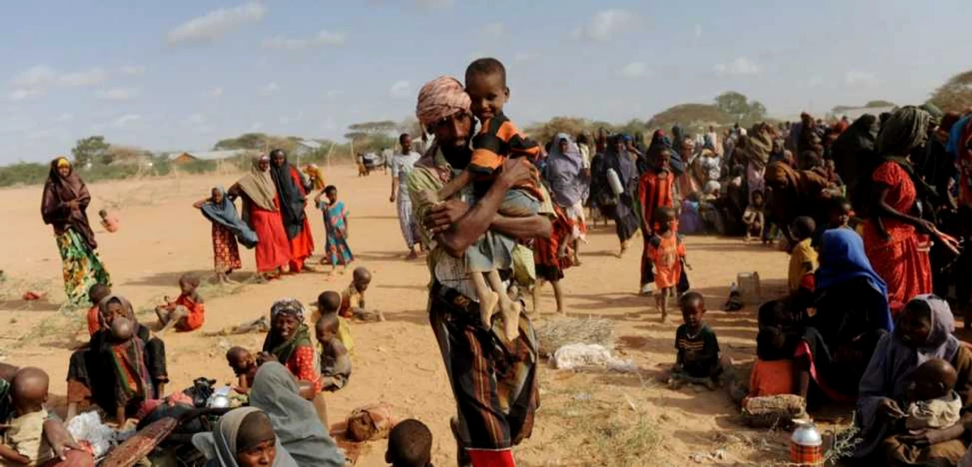 "Ţările sărace din Africa se confruntă cu foametea din cauza distrugerii agriculturii tradiţionale
