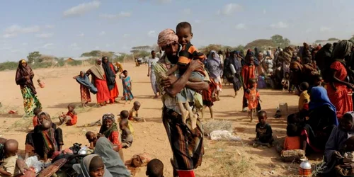 africa somalia seceta saracie foamete FOTO AFP