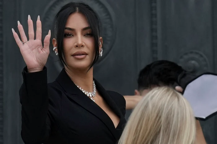 Kim Kardashian FOTO Profimedia