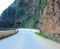 Drumul cu serpentine spre plaja Elafonisi din Creta Foto Daciana Stoica pentru Adevărul