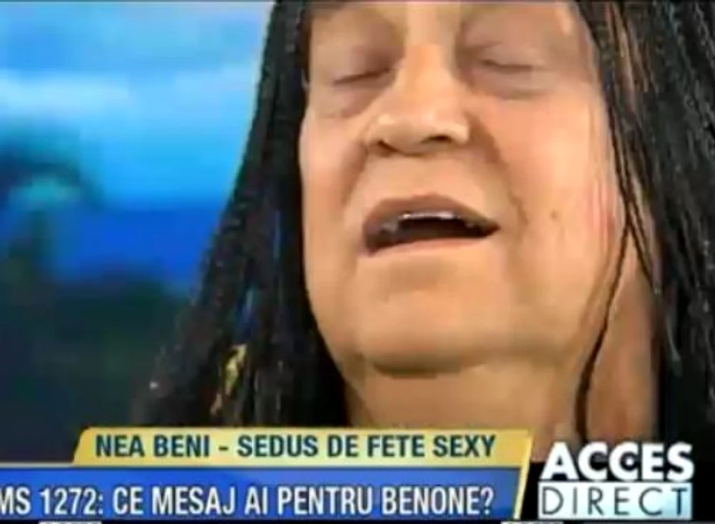 Benone Sinulescu a împlinit 74 de ani! FOTO Antena 1