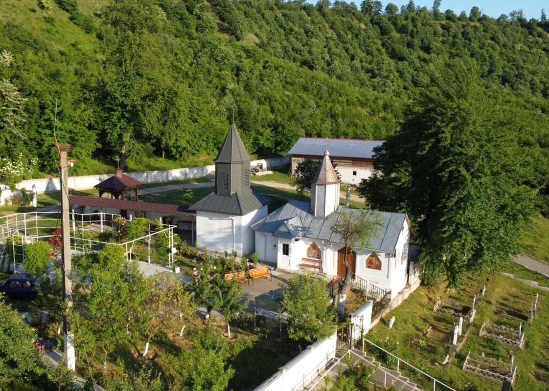 GALATI Schitul Oancea FOTO Costel Crângan jpg