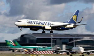 Ryanair 