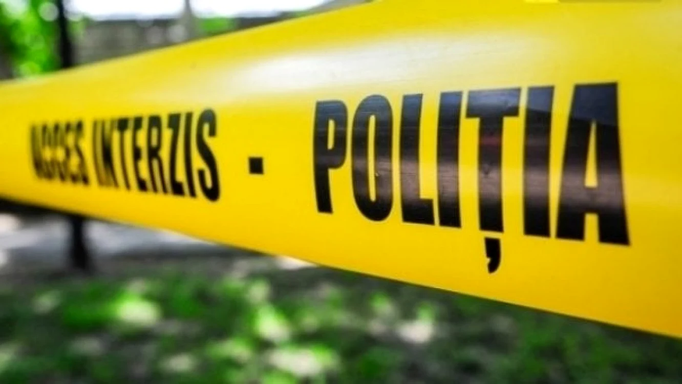 interzis politia