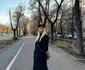 Iuliana Pepene se trezește la 3 și jumătate dimineața foto: Instagram 