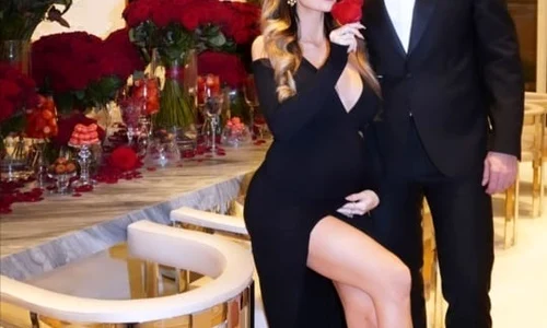 2 philipp plein cadou de sfantul valentin pentru logodnica lucia bartoli insarcinata cu al doilea lui copil 2 2 jpg jpeg