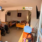 Azil Ilegal Bihor FOTO DIICOT