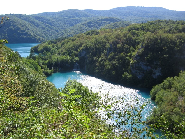 Parcul Național Plitvice Croația FOTO wikipedia
