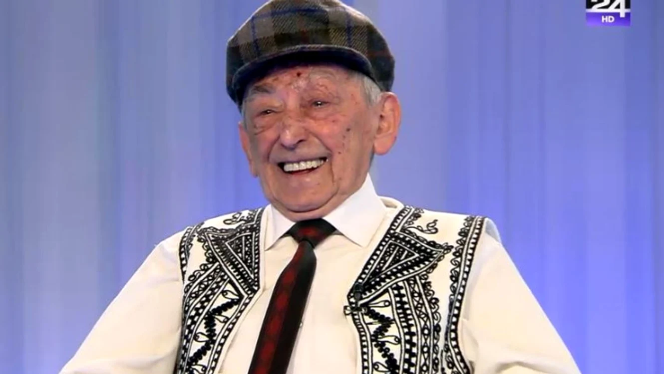 Dr. Ovidiu Bujur, rețeta care elimină cheagurile.