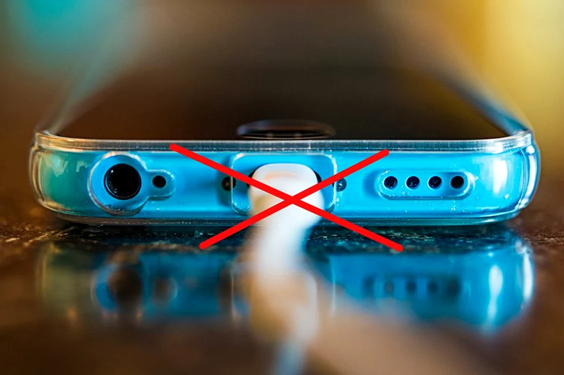 
    Nu vei mai avea nevoie de încărcător pentru telefon  