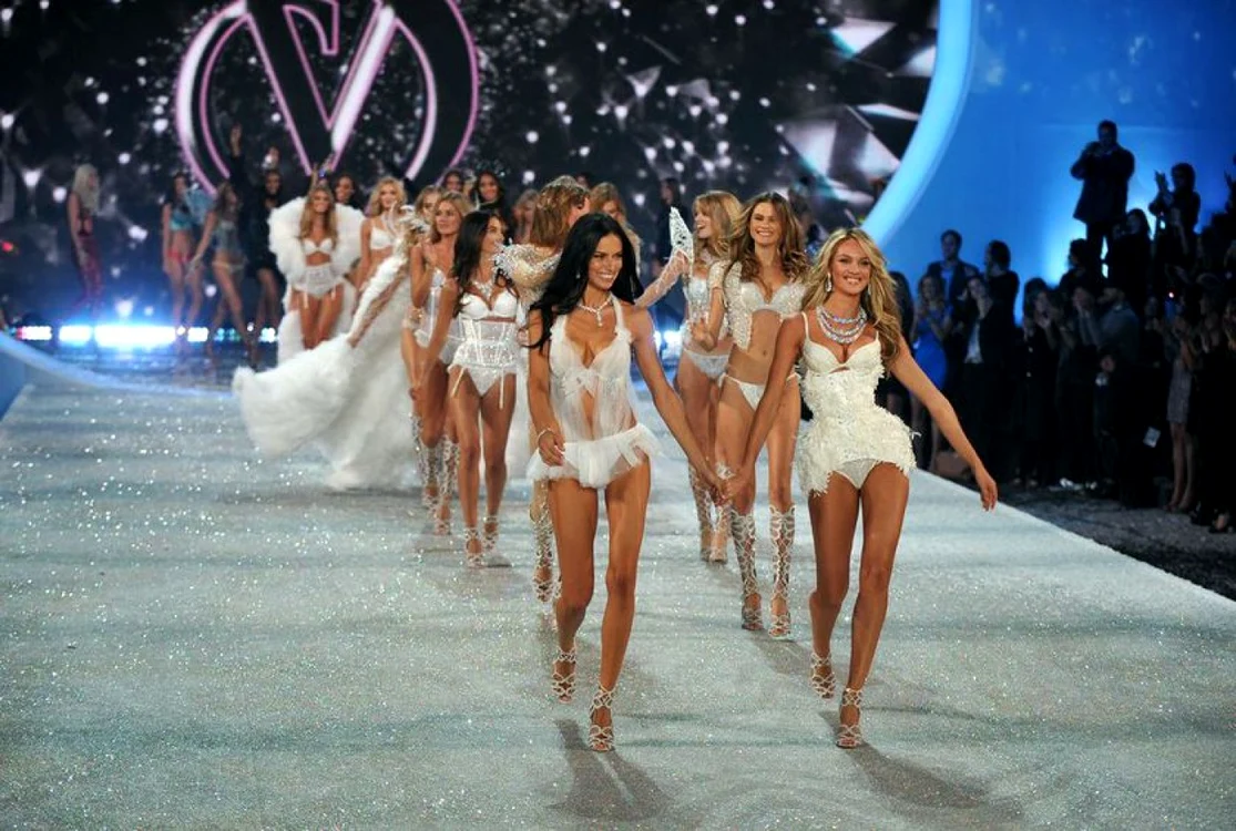 Victoria’s Secret a renunţat la celebrii „îngeri“, care i-a adus faimă în întreaga lume FOTO Shutterstock