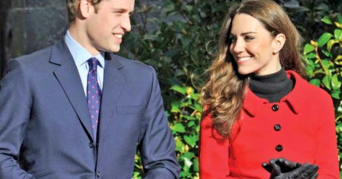 Prinţul William şi ducesa de Cambridge vor deveni părinţi în vară FOTO Reuters