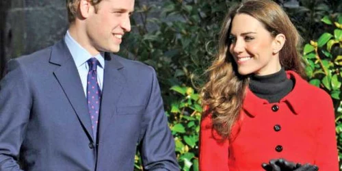 Ducele şi ducesa de Cambridge vor face din palatul Kensington reşedinţa lor