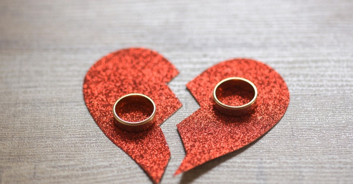 Ce bunuri nu se împart la divorț. Detalii esențiale, în caz de partaj