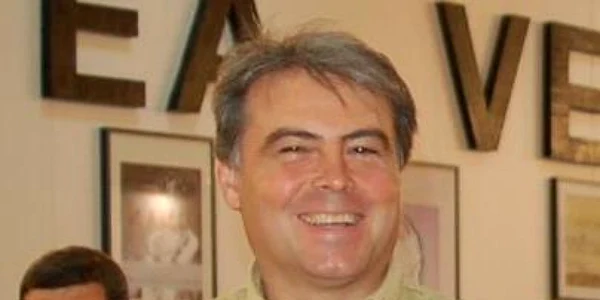 Adrian Cioroianu