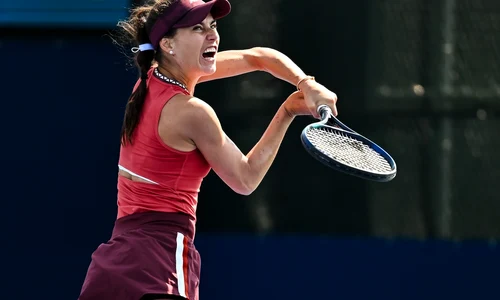 Sorana Cirstea, Getty Images jpg