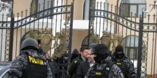 Romii au trecut fraudulos graniţa 600 de persoane 