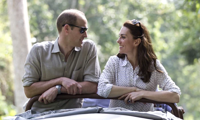 Kate Middleton, Prințul William  foto   Profimedia jpg