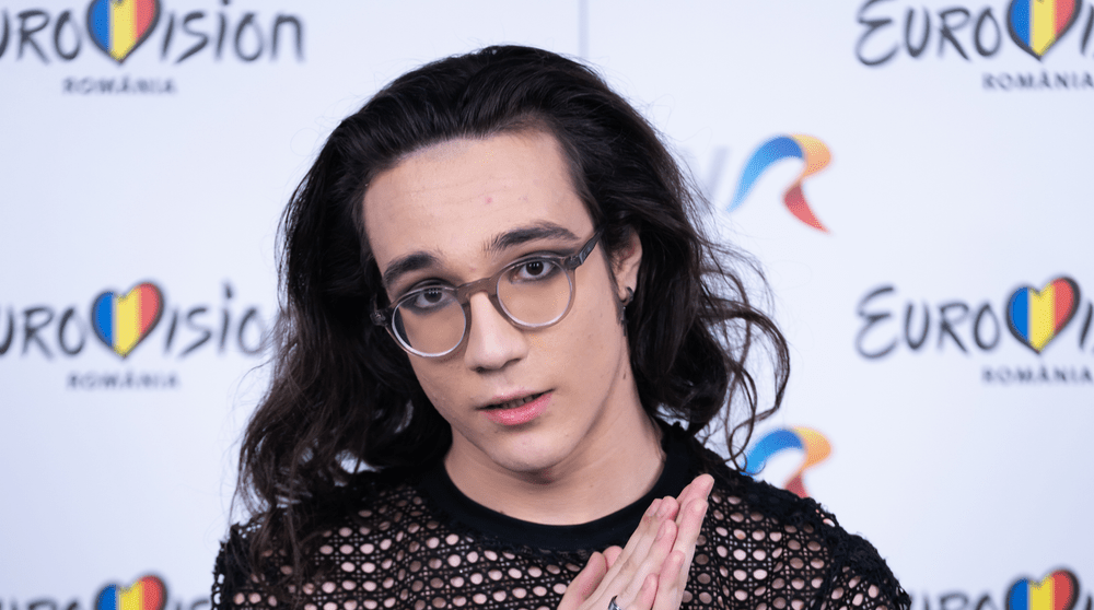 Eurovision 2023: analiză BBC. România n-are șanse să treacă de semifinală VIDEO