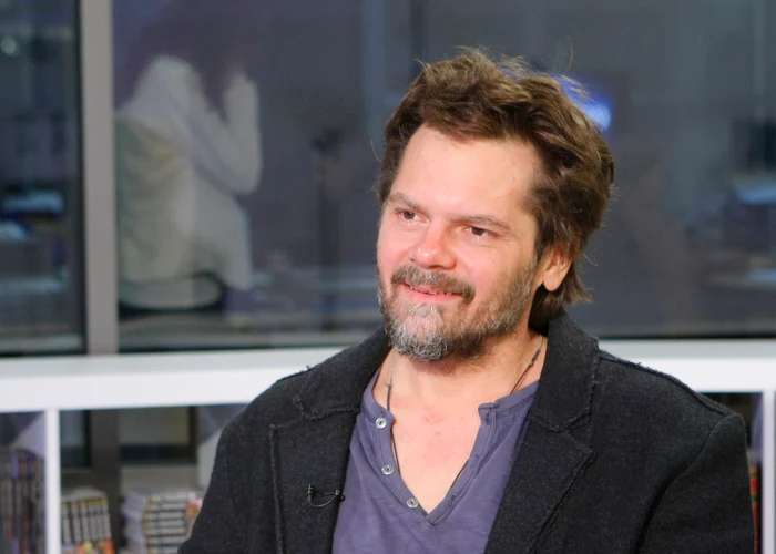 
    Florin Piersic Jr. are o fetiță de nouă ani și va deveni tătic pentru a doua oară peste câteva lunifoto: Eduard Enea  