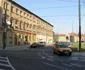 Piaţa Bălcescu din Timişoara FOTO