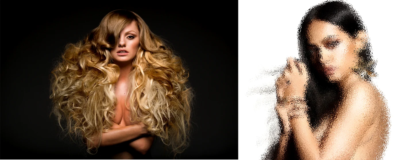 Alexandra Stan şi Lariss